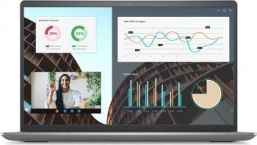 TEKNOTEG - OX - Dell Vostro 3530 İ7-1355u 8gb 512gb Ssd 15.6" Ubuntu N1601pvnb3530u