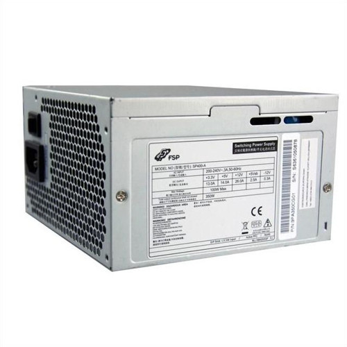 Performance Serıes, Fsp350-sp400-a, 400w Peak, Aktif Pfc, 85+, Atx Power Supply