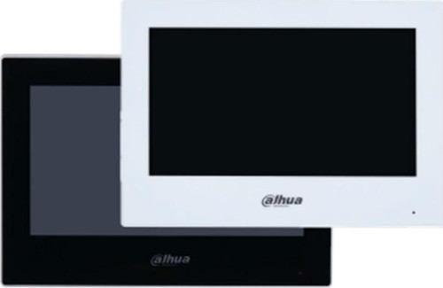 TEKNOTEG - OX - Dahua Dhı-vth2621g-p 7" Dokunmatik Ekran Ip İç Ortam Monitör