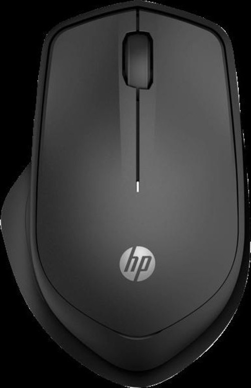 TEKNOTEG - OX - Hp 285 Sessiz Kablosuz Mouse (6g4e6aa)