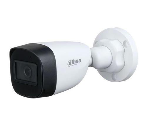 TEKNOTEG - OX - Dahua Hac-hfw1500c-0360b-s2 5mp 3.6mm 4in1 Hdcvı Bullet Kamera