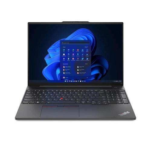 TEKNOTEG - OX - Lenovo E16 Thınkpad 21ma008xtx U7-155h 16gb 512gb Ssd 16" Fdos