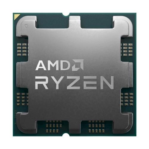 TEKNOTEG - OX - Amd Ryzen 5 7600x 4.70ghz 38mb Tray