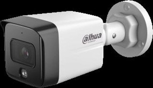 TEKNOTEG - OX - Dahua Ipc-hfw1230tc1-sa 2mp 2.8mm Sesli Ip Bullet Kamera