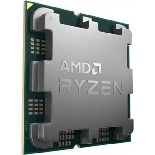 TEKNOTEG - OX - Amd Ryzen 5 8400f 4.20ghz 16mb Am5 Tray