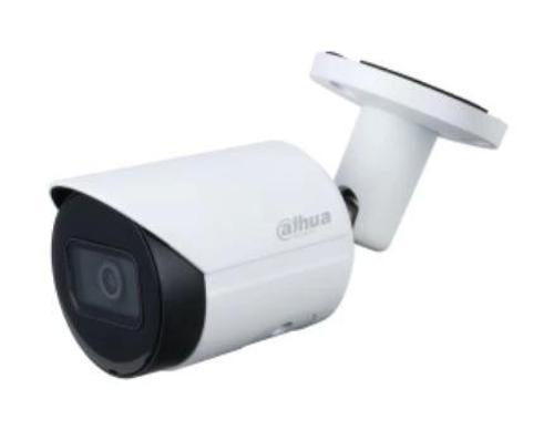 TEKNOTEG - OX - Dahua Ipc-hfw2441s-s 4mp 3.6mm Lens Ip Bullet Kamera