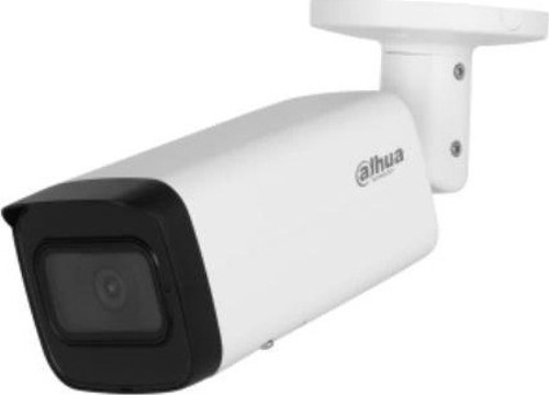 TEKNOTEG - OX - Dahua Ipc-hfw2441t-as 4mp 3.6mm Sesli Ip Bullet Kamera (80mt Ir - Starlight)