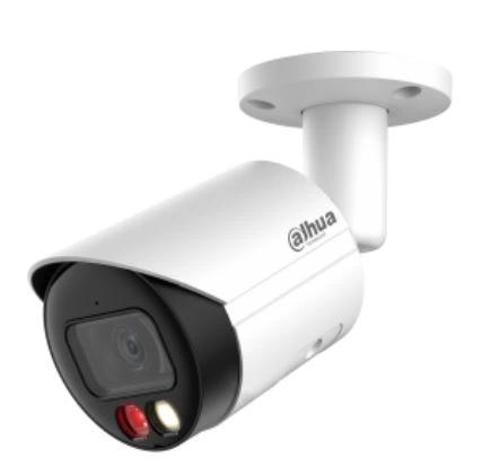 TEKNOTEG - OX - Dahua Ipc-hfw2449s-s-ıl 4mp 3.6mm Lens Ip Bullet