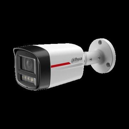 TEKNOTEG - OX - Dahua Ipc-hfw2449tl-s-led-0360b-pro 4mp 3.6mm Fullcor Ip Bullet Kamera