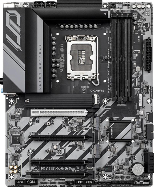 TEKNOTEG - OX - Gıgabyte Z890-ud-wıfı6e Anakart
