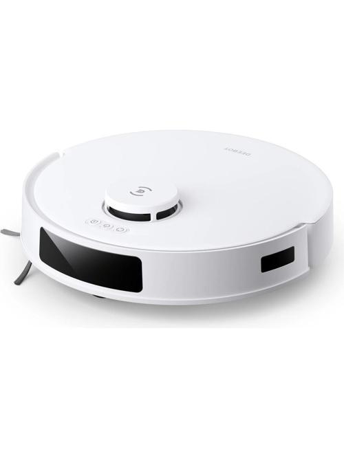 TEKNOTEG - OX - Ecovacs Deebot N20 Pro Akıllı Robot Supurge