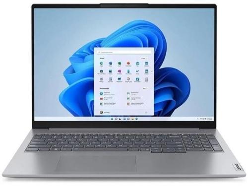 TEKNOTEG - OX - Lenovo Thınkbook 16 21ms008rtr U7-155h 16gb 512gb Ssd 16" Fdos