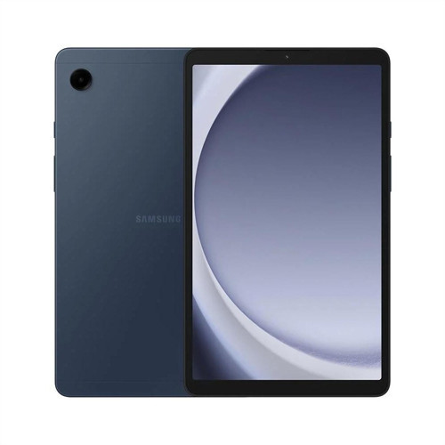 TEKNOTEG - RSR - Samsung Galaxy Tab A9 Sm-x110 8,7" Ekran, 4gb Ram, 64gb Hafıza, Wifi, Navy Android