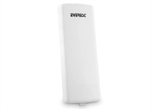 TEKNOTEG - RSR - Everest Ewn-220poe, 300mbps, 5ghz Wifi, 10dbi Anten, 5km Menzil, Noktadan Noktaya,