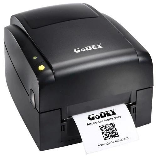TEKNOTEG - OX - Godex Ez-1105 Plus Barkod Yazıcı Usb+ethernet