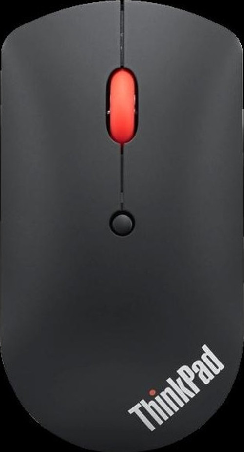 TEKNOTEG - OX - Lenovo Thınkpad Kablosuz Sılent Mouse 4y50x88822