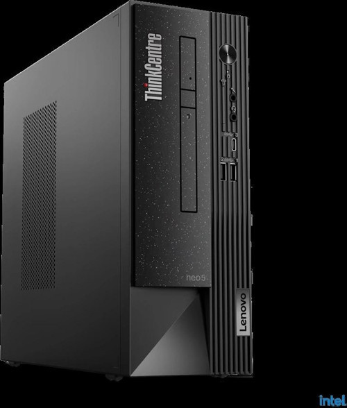 TEKNOTEG - RSR - Lenovo 12jf009dtr, Thinkcentre Neo 50s Gen4, İ5-12400, 8gb Ram, 512gb Ssd, Paylaşım