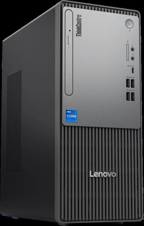TEKNOTEG - RSR - Lenovo 12ub0009tr, Thinkcentre Neo 50t Gen5, İ3-13100, 8gb Ddr5 Ram, 512gb Ssd, Pa