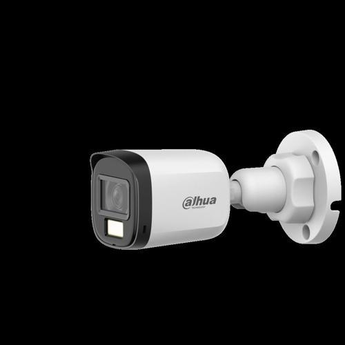 TEKNOTEG - RSR - Dahua Hac-b1a21p-u-ıl-a-0360b, 2mpix, 3.6mm Lens, 25 Mt Gece Görüşü, Smart Dual Lig