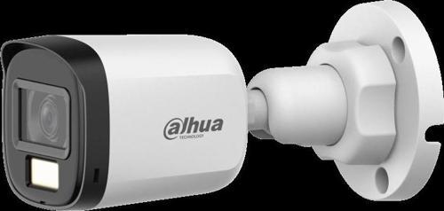 TEKNOTEG - RSR - Dahua Hac-b1a21p-u-ıl-a-0360b, 2mpix, 3.6mm Lens, 25 Mt Gece Görüşü, Smart Dual Lig