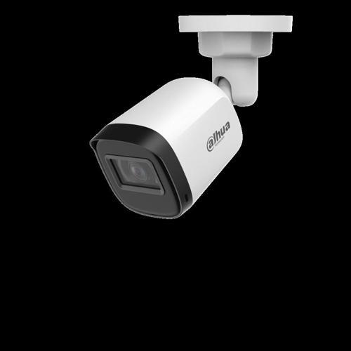TEKNOTEG - RSR - Dahua Hac-b1a21-u-0360b, 2mpix,  3.6mm Lens, 30 Mt Gece Görüşü, Bullet Kamera
