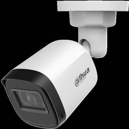 TEKNOTEG - RSR - Dahua Hac-b1a21-u-0360b, 2mpix, 3.6mm Lens, 30 Mt Gece Görüşü, Bullet Kamera