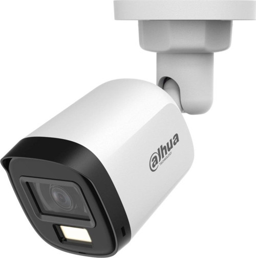 TEKNOTEG - RSR - Dahua Hac-b1a51-u-ıl-a-0360b, 5mpix, 3.6mm Lens, 30 Mt Gece Görüşü, Smart Dual Lig