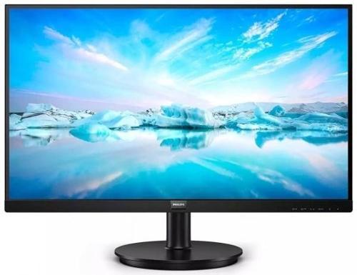 TEKNOTEG - OX - 27 Phılıps 275v8la/00 Va Qhd 4ms 75 Hz Hdmı Dp