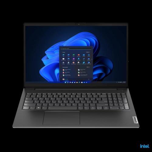TEKNOTEG - RSR - Lenovo 83a100kxtr, V15 G4 Iru, İ7-1355u, 15,6" Fhd, 8gb Ram, 512gb Ssd, Paylaşımlı 