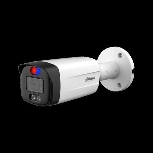 TEKNOTEG - RSR - Dahua Hac-me1509th-a-pv, 5mpix, 3.6mm Lens, 40 Mt Gece Görüşü, Full Color, 4 In 1, 