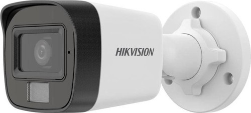 TEKNOTEG - OX - Hıkvısıon Ds-2cd1021g2-lıuf 2mp 2.8mm Sesli Ip Bullet Kamera