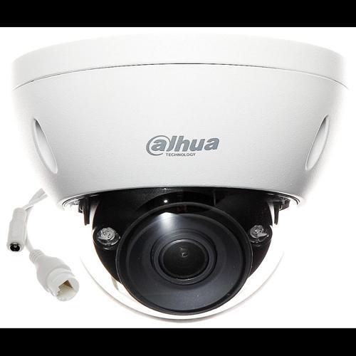 TEKNOTEG - RSR - Dahua Ipc-hdbw5241e-ze-27135 2mpix, 2,7-13,5mm Motorize Lens, H265+,starlight, 40mt