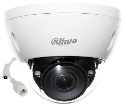 TEKNOTEG - RSR - Dahua Ipc-hdbw5241e-ze-27135 2mpix, 2,7-13,5mm Motorize Lens, H265+,starlight, 40mt