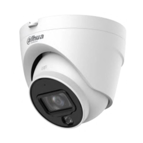 TEKNOTEG - RSR - Dahua Ipc-hdw1230v-sa-0280b, 2mpix, 2,8mm Lens, H265+, 30mt Gece Görüşü, Starlight