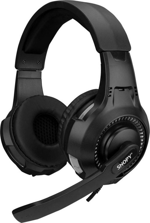 TEKNOTEG - RSR - Snopy Sn-8800, Gametıme, Kablolu, 3.5mm Jac, Bilgisayar, Ps4, Xbox Gaming, Mikrofon