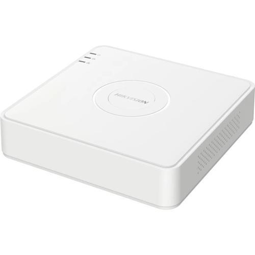 TEKNOTEG - OX - Hıkvısıon Ds-7104hghı-m1 4 Kanal 1hdd 720p Hibrit Kayıt Cihazı