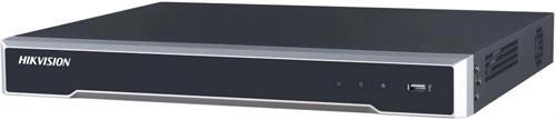 TEKNOTEG - OX - Hıkvısıon Ds-7104nı-Q1/4p/m 4 Kanal 1 Hdd(6tb) Network Kayıt Cihazı (poe, Metal Kasa