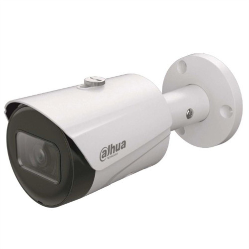 TEKNOTEG - RSR - Dahua Ipc-hfw1431s-s-0360b-s2 4mpix, 3,6mm Lens, H265+, 30mt Gece Görüşü, Starli