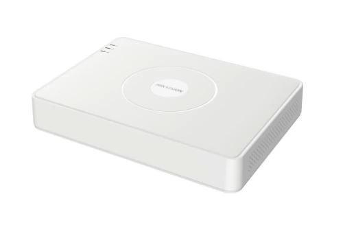 TEKNOTEG - OX - Hıkvısıon Ds-7116hghı-m1 16 Kanal 1 Hdd(10tb) Hibrit Kayıt Cihazı