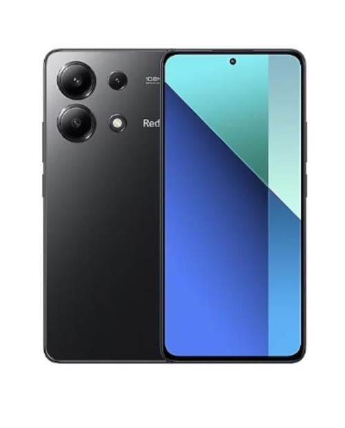 Redmi Note 13 8 GB RAM 256 GB Siyah Cep Telefonu KUTUSU AÇIK SIFIR