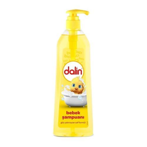 Nessiworld Dalin Klasik Bebek Şampuanı 700 ml