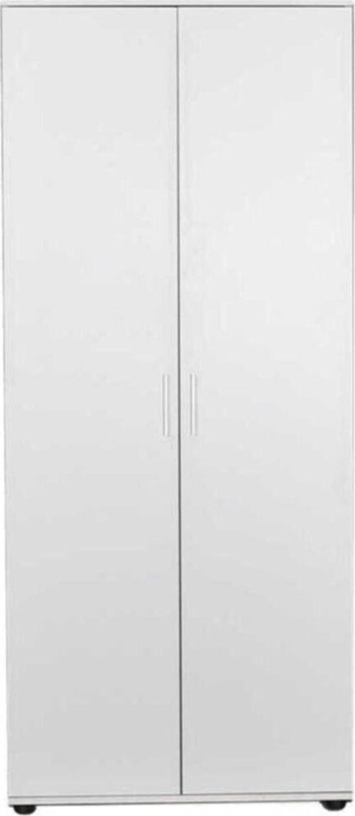 Beyaz 2 Kapılı Gardırop Grd 320 bb 1