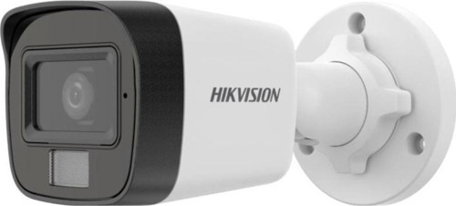TEKNOTEG - RSR - Hıkvısıon Ds-2cd1021g2-lıuf 2mpix, 2,8mm Lens, H265+,20mt Gece Görüşü, Hybrid Ligh