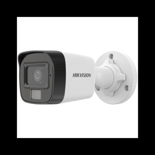 TEKNOTEG - RSR - Hıkvısıon Ds-2cd1021g2-lıuf 2mpix, 4mm Lens, H265+ ,20mt Gece Görüşü, Hybrid Light,