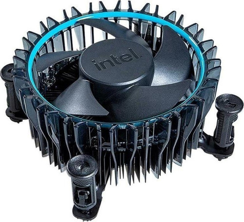 TEKNOTEG - OX - Intel Lga1700 Cpu Fan Oem