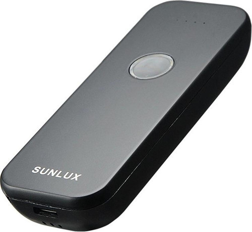 TEKNOTEG - OX - Sunlux Xl-9010 2d Kablosuz Karekod Okuyucu