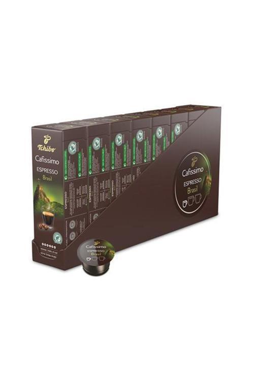 Espresso Brasil 80 Adet Kapsül Avantajlı Paket