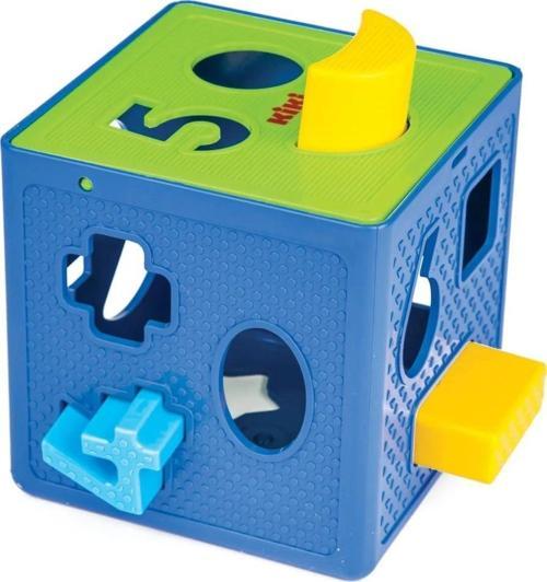 Nessiworld   Neşeli Bultak Küp AE-1210