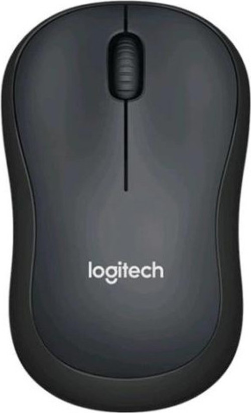 TEKNOTEG - OX - Logıtech M220 Slıent Charcoal Nano Mouse 910-004878