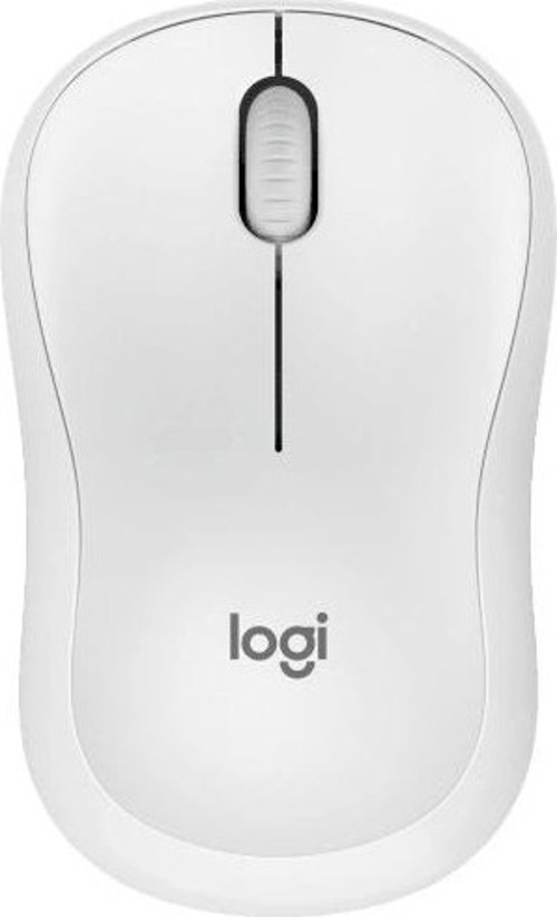TEKNOTEG - OX - Logıtech M240 Sessiz Mouse Beyaz 910-007120